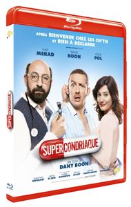 Nouveautés DVD/BluRay/VOD de la semaine