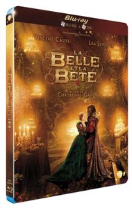 Nouveautés DVD/BluRay/VOD de la semaine