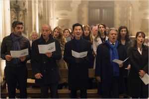 Box-Office France de la semaine du 18 au 24 Juin 2014