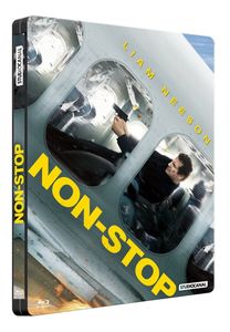 Nouveautés DVD/BluRay/VOD de la semaine