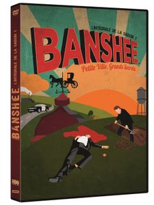 Nouveautés DVD/BluRay/VOD de la semaine du 7 Juillet 2014