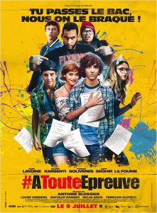 les sorties Cinéma du 9 juillet 2014