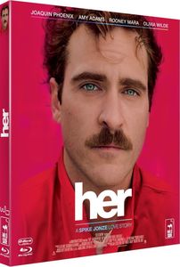 Nouveautés DVD/BluRay/VOD de la semaine du 14 Juillet 2014