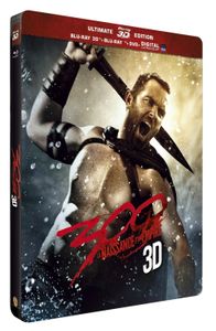 Nouveautés DVD/BluRay/VOD de la semaine du 14 Juillet 2014