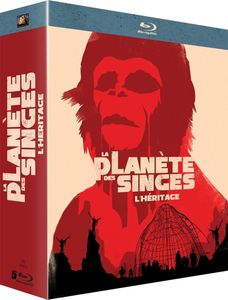 Nouveautés DVD/BluRay/VOD de la semaine du 14 Juillet 2014