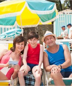 Box-Office France de la semaine du 16 au 22 Juillet 2014
