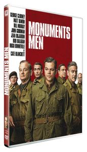Nouveautés DVD/BluRay/VOD de la semaine du 21 Juillet 2014