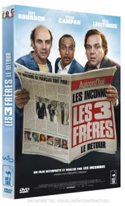 Nouveautés DVD/BluRay/VOD de la semaine du 28 Juillet 2014