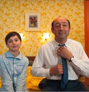Box-Office France de la semaine du 23 au 29 Juillet 2014