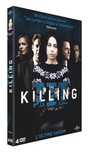 Nouveautés DVD/BluRay/VOD de la semaine du 04 Août 2014