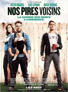 Les sorties Cinéma du 06 Août 2014
