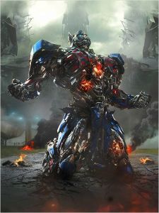 Box-Office France de la semaine du 30 Juillet 2014 au 05 Août 2014