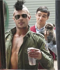 Box-Office France de la semaine du 06 au 12 Août 2014
