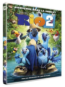 Nouveautés DVD/BluRay/VOD de la semaine du 18 Août 2014