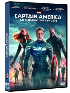 Nouveautés DVD/BluRay/VOD de la semaine du 18 Août 2014