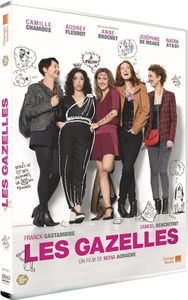 Nouveautés DVD/BluRay/VOD de la semaine du 18 Août 2014