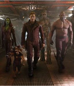 Box-Office France de la semaine du 13 au 19 Août 2014
