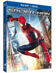 Nouveautés DVD/BluRay/VOD de la semaine du 01 Septembre 2014