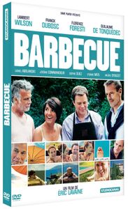 Nouveautés DVD/BluRay/VOD de la semaine du 01 Septembre 2014