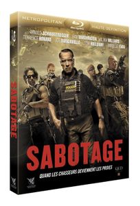 Nouveautés DVD/BluRay/VOD de la semaine du 08 Septembre 2014