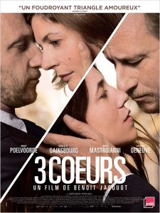 Les sorties Cinéma du 17 Septembre 2014