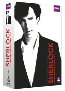 Nouveautés DVD/BluRay/VOD de la semaine du 15 Septembre 2014
