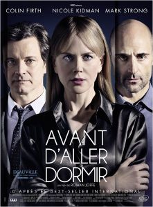 Les sorties Cinéma du 24 Septembre 2014