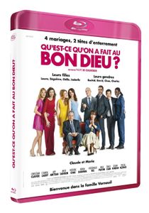 Nouveautés DVD/BluRay/VOD de la semaine du 22 Septembre 2014