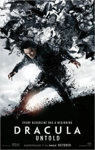 Les sorties Cinéma du 1er Octobre 2014