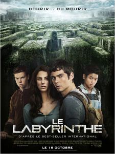 Actu'Cinéma - Les sorties de la fin d'année (2/4)