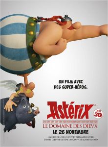 Actu'Cinéma - Les sorties de la fin d'année (2/4)