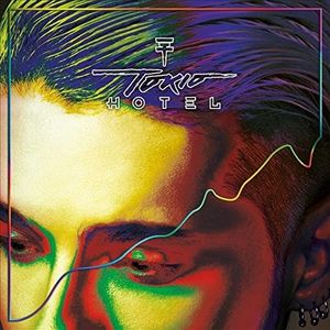 Nouveautés Musique de la semaine du 6 Octobre 2014