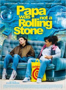 Les sorties Cinéma du 8 Octobre 2014