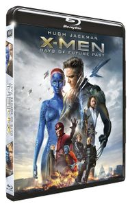 Nouveautés DVD/BluRay/VOD de la semaine du 6 Octobre 2014