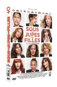 Nouveautés DVD/BluRay/VOD de la semaine du 6 Octobre 2014
