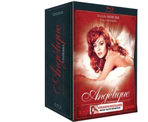 Nouveautés DVD/BluRay/VOD de la semaine du 6 Octobre 2014