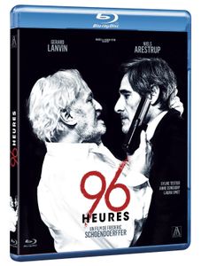 Nouveautés DVD/BluRay/VOD de la semaine du 6 Octobre 2014