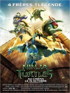 Les sorties Cinéma du 15 Octobre 2014
