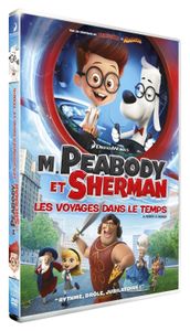 Nouveautés DVD/BluRay/VOD de la semaine du 13 Octobre 2014