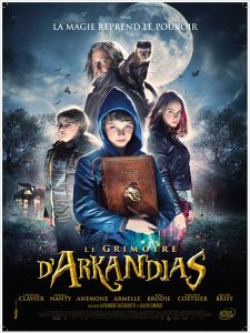 Les sorties Cinéma du 22 Octobre 2014