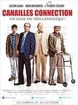 Les sorties cinéma des 29 et 31 octobre