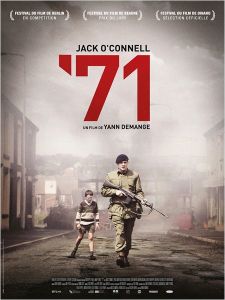 Les sorties Cinéma des 5 et 6 Novembre 2014