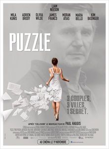 Les sorties Cinéma du 19 Novembre 2014