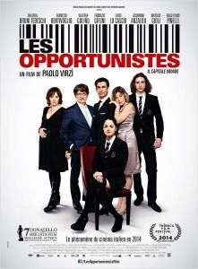 Les sorties Cinéma du 19 Novembre 2014