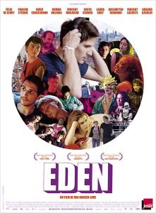 Les sorties Cinéma du 19 Novembre 2014