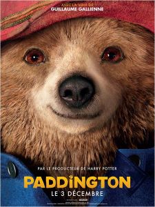 Les sorties Cinéma du 3 Décembre 2014