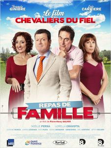 Les sorties Cinéma du 3 Décembre 2014