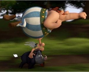 Box-Office France de la semaine du 3 au 9 Décembre 2014