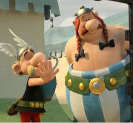 Box-Office France de la semaine du 10 au 16 Décembre 2014
