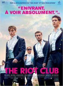 Les sorties Cinéma du 31 Décembre 2014